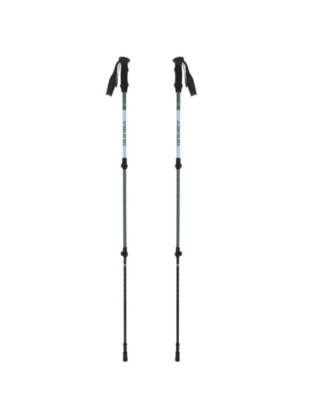 Kije trekkingowe viking kivi 2.0 trekking 65-135cm