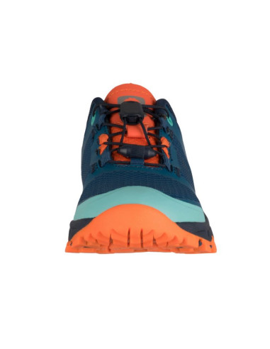 Buty trollkids kids sandefjord hiker xt jr 664