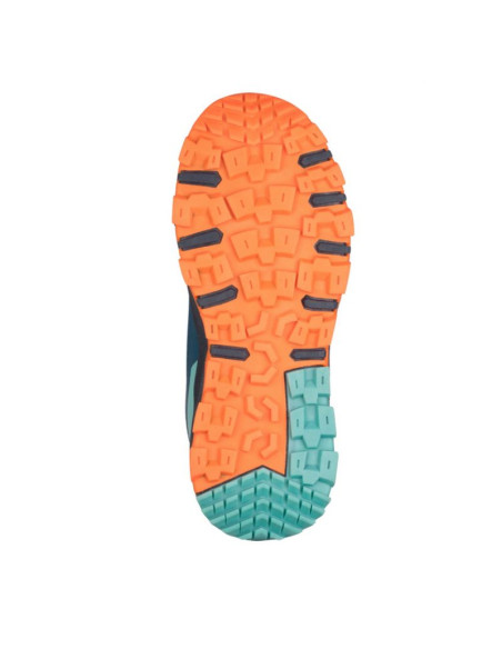 Buty trollkids kids sandefjord hiker xt jr 664