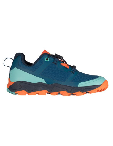 Buty trollkids kids sandefjord hiker xt jr 664