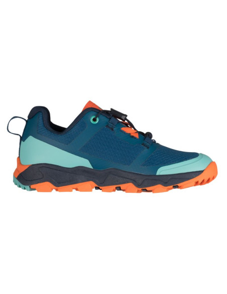 Buty trollkids kids sandefjord hiker xt jr 664
