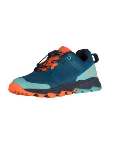 Buty trollkids kids sandefjord hiker xt jr 664