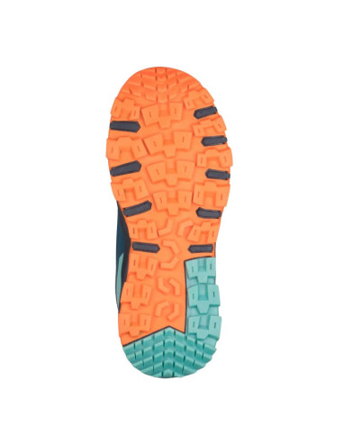 Buty trollkids kids sandefjord hiker xt jr 664