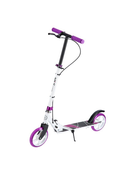 Hm0180 violet hulajnoga nils extreme