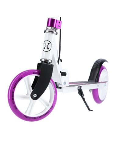 Hm0180 violet hulajnoga nils extreme