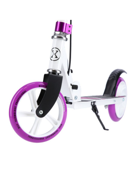 Hm0180 violet hulajnoga nils extreme