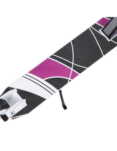 Hm0180 violet hulajnoga nils extreme