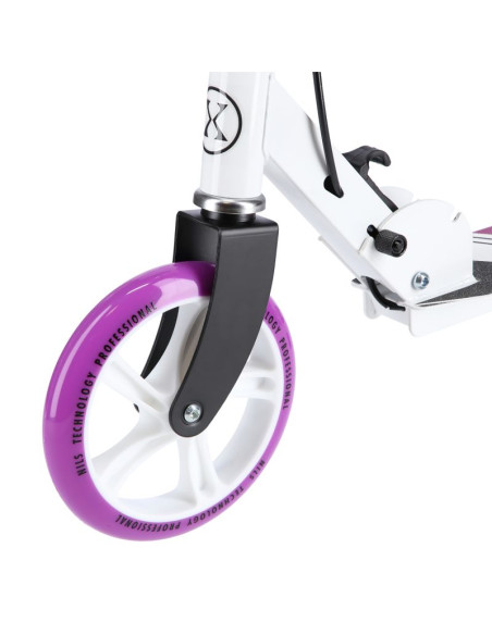 Hm0180 violet hulajnoga nils extreme