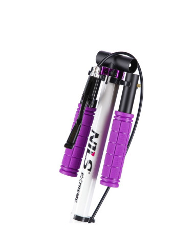 Hm0180 violet hulajnoga nils extreme