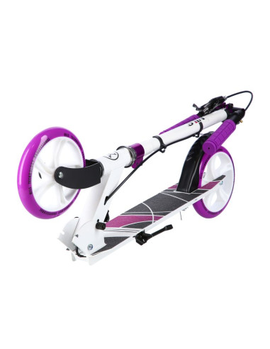 Hm0180 violet hulajnoga nils extreme