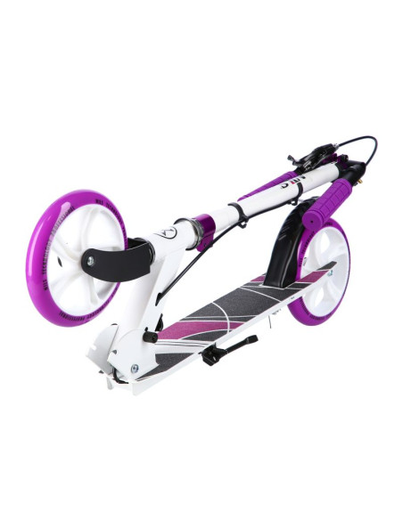 Hm0180 violet hulajnoga nils extreme