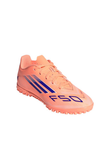 Buty piłkarskie dla dzieci adidas f50 club tf ji0040