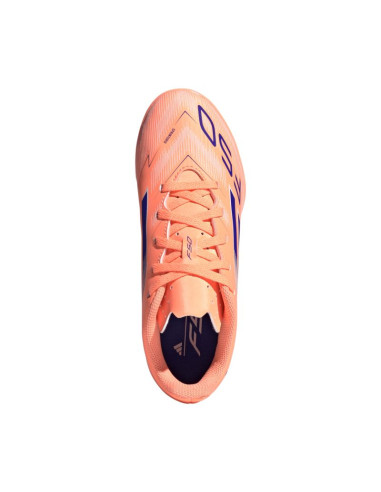Buty piłkarskie dla dzieci adidas f50 club tf ji0040