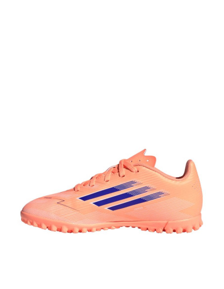 Buty piłkarskie dla dzieci adidas f50 club tf ji0040