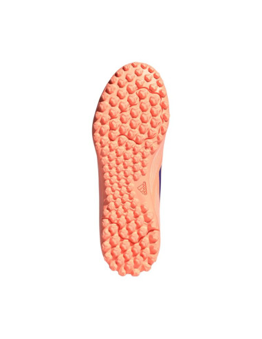 Buty piłkarskie dla dzieci adidas f50 club tf ji0040