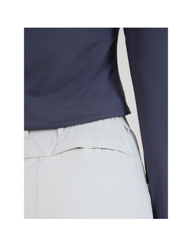 Spodnie trekkingowe szybkoschnące damskie 4f 4fwss25tftrf0796-27s