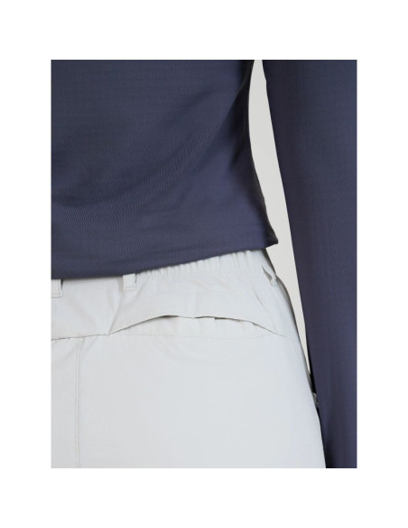 Spodnie trekkingowe szybkoschnące damskie 4f 4fwss25tftrf0796-27s