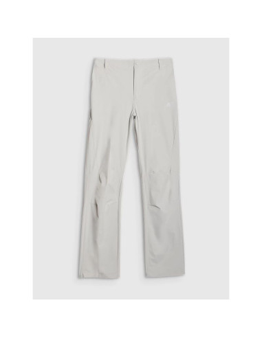 Spodnie trekkingowe szybkoschnące damskie 4f 4fwss25tftrf0796-27s