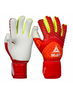 Rękawice piłkarskie dla bramkarza select 55 extra force