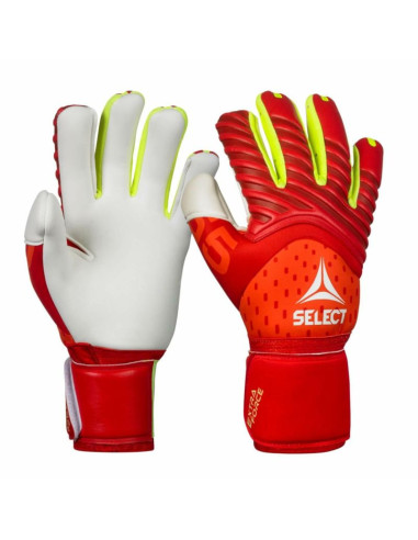 Rękawice piłkarskie dla bramkarza select 55 extra force
