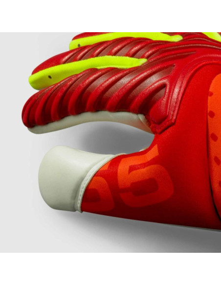 Rękawice piłkarskie dla bramkarza select 55 extra force