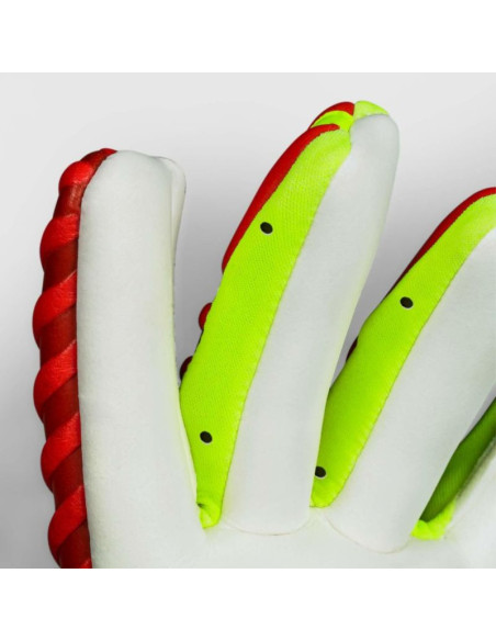 Rękawice piłkarskie dla bramkarza select 55 extra force