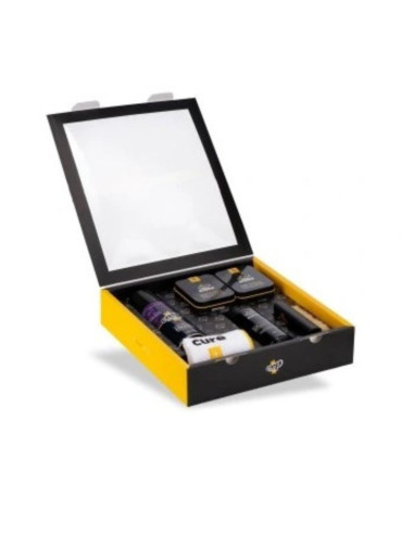 Zestaw kosmetyków do czyszczenia butów crep protect ultimate shoe care gift pack v2 - cp007n