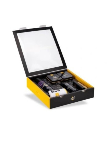 Zestaw kosmetyków do czyszczenia butów crep protect ultimate shoe care gift pack v2 - cp007n