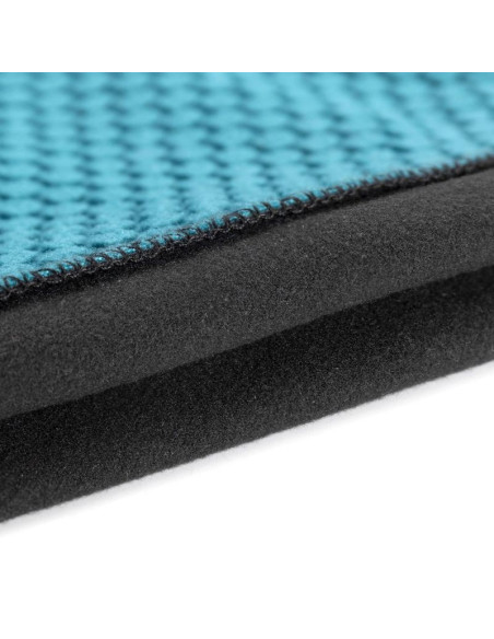 Spodnie sportowe rockbros patrol kolarskie wiatroszczelne rozmiar l - czarne