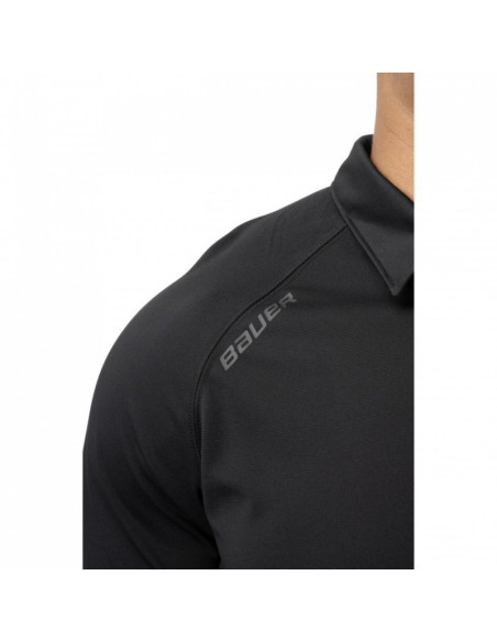 Koszulka bauer team polo sr