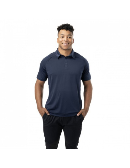 Koszulka bauer team polo sr