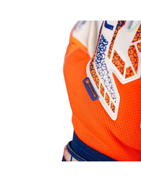 Rękawice reusch attrakt silver 5570214-2500