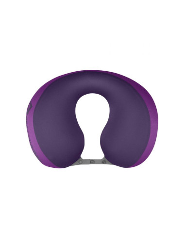 Poduszka podróżna aeros pillow premium traveller turystyczna (apilpremyha/mg)