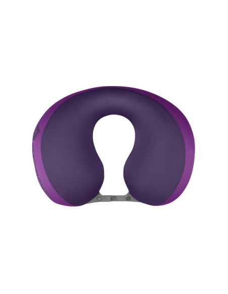 Poduszka podróżna aeros pillow premium traveller turystyczna (apilpremyha/mg)