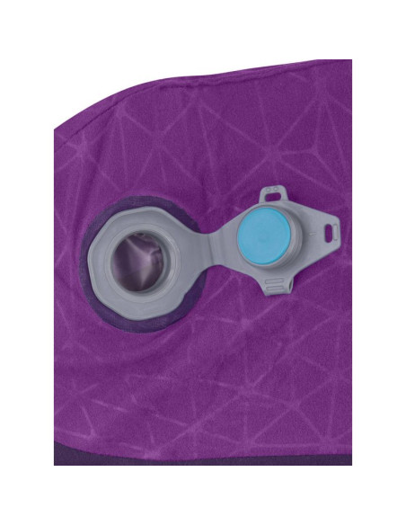 Poduszka podróżna aeros pillow premium traveller turystyczna (apilpremyha/mg)