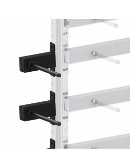 Tiguar dodatkowy uchwyt na talerze