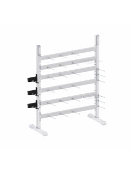 Tiguar dodatkowy uchwyt na talerze 2