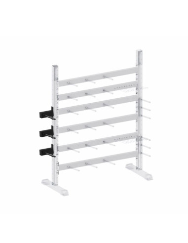 Tiguar dodatkowy uchwyt na talerze