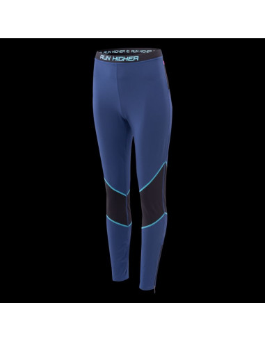 Damskie legginsy itraino wmns