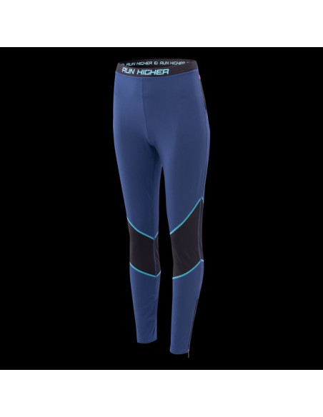 Damskie legginsy itraino wmns