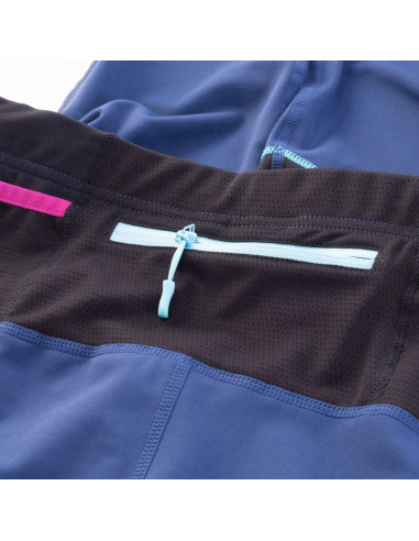 Damskie legginsy itraino wmns