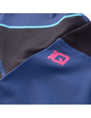 Damskie legginsy itraino wmns