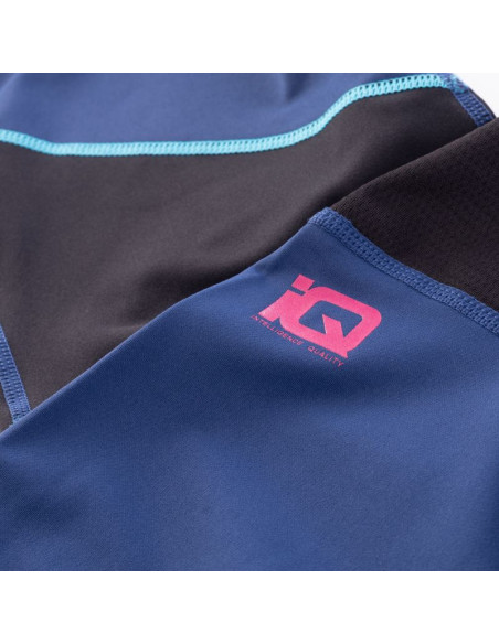 Damskie legginsy itraino wmns