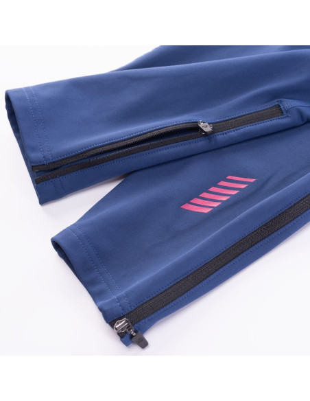 Damskie legginsy itraino wmns