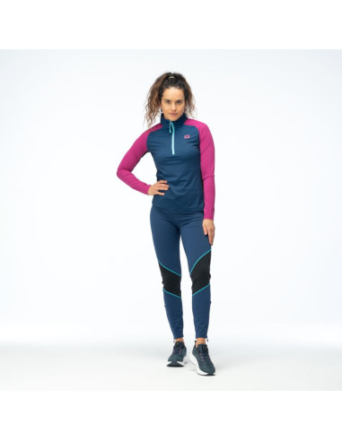 Damskie legginsy itraino wmns