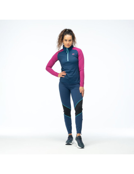 Damskie legginsy itraino wmns