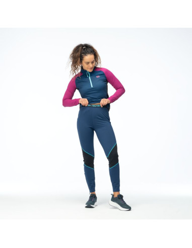 Damskie legginsy itraino wmns