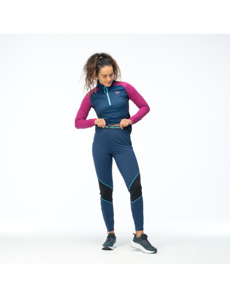 Damskie legginsy itraino wmns