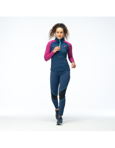 Damskie legginsy itraino wmns