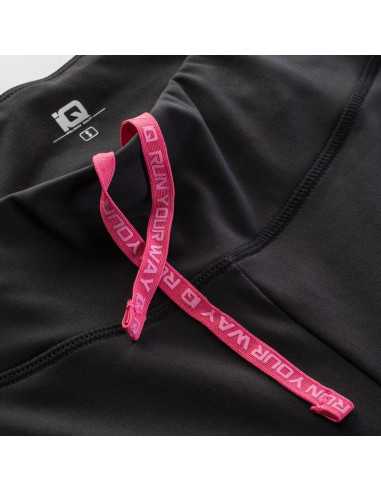 Damskie legginsy tya wmns